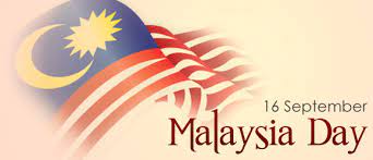 This Monday is great with Malaysia Day holiday. | Vincent Loy's Online  Journal